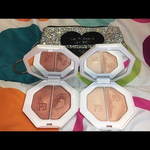 Fenty Killawatt Highlighters